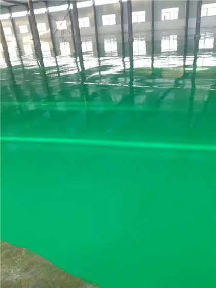 雅安，我直接给你一份室外地坪漆翻新维修