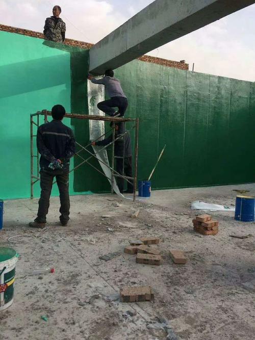 雅安针对老旧车间地面普遍存在的起砂、裂缝问题