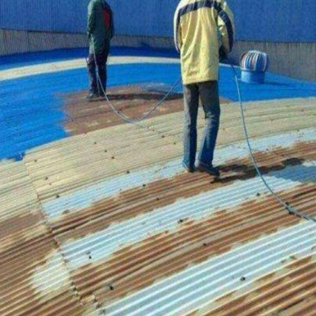 雅安地面翻新与地坪漆施工流程